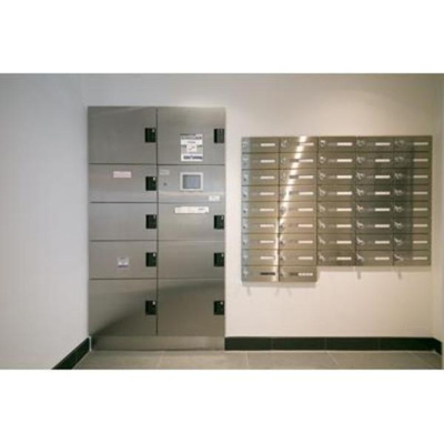 【設備】 | ガーデン原宿