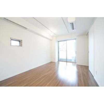 【居間・リビング】 | ガーデン原宿