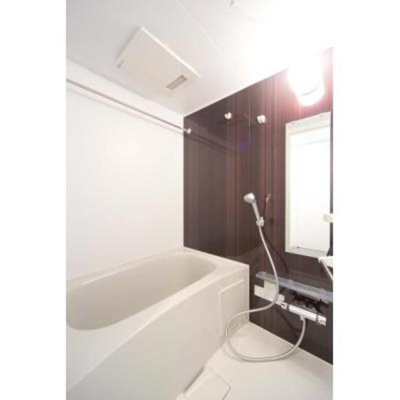 【浴室】 | ガーデン原宿