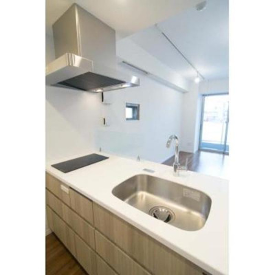 【キッチン】 | ガーデン原宿