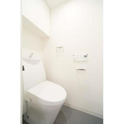 【トイレ】 | ガーデン原宿