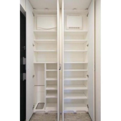 【収納】 | ガーデン原宿