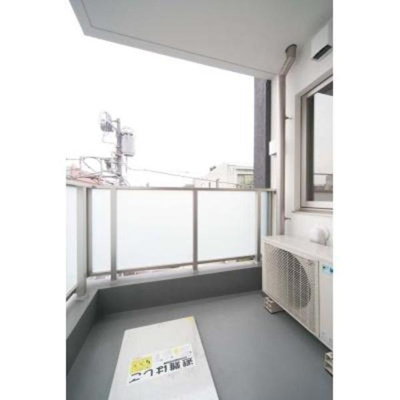 【バルコニー】 | ガーデン原宿