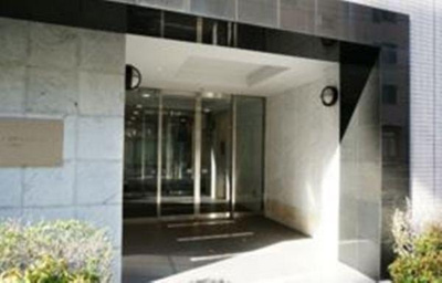 【エントランス】 | グランカーサ銀座イースト