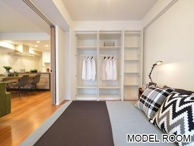 【収納】 | KDXレジデンス恵比寿