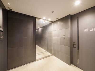 【エントランス】 | KDXレジデンス恵比寿