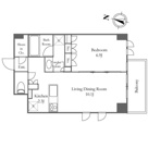 KDXレジデンス恵比寿の画像