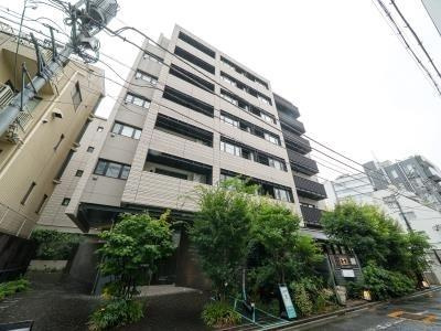 【その他】 | KDXレジデンス恵比寿