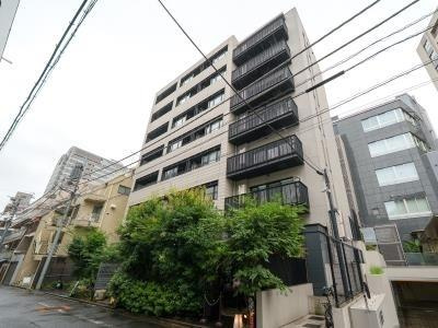 【外観】 | KDXレジデンス恵比寿