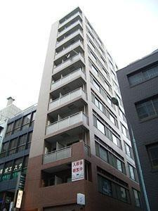 【外観】 | ラングタワー京橋