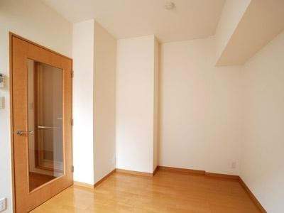 【洋室】 | ラングタワー京橋