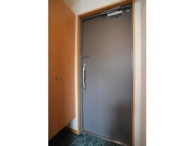 【玄関】 | ラングタワー京橋