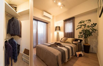  | パークハビオ中目黒