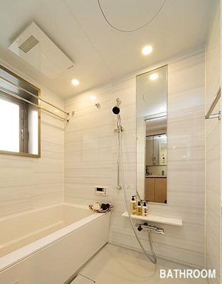  | パークハビオ中目黒