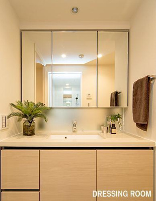  | パークハビオ中目黒