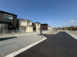 【外観】 | 参考建物価格：2325万円(31坪)