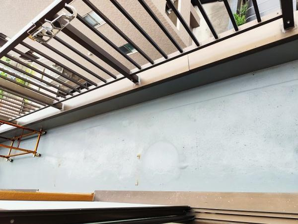 【バルコニー】 | マンションエナジー１