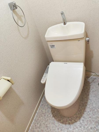 【トイレ】 | マンションエナジー１