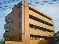 マンションエナジー１の画像