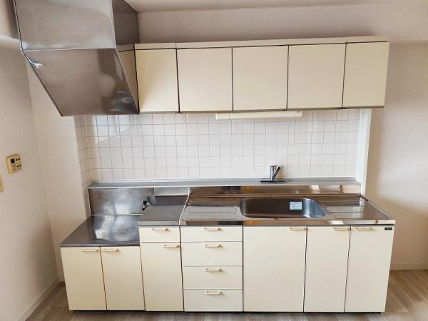 【キッチン】 | マンションエナジー１