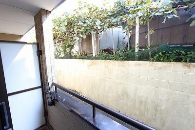 【展望】 | シャトーナカムラ