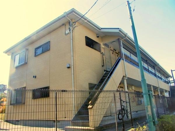 【エントランス】 | シャトーナカムラ