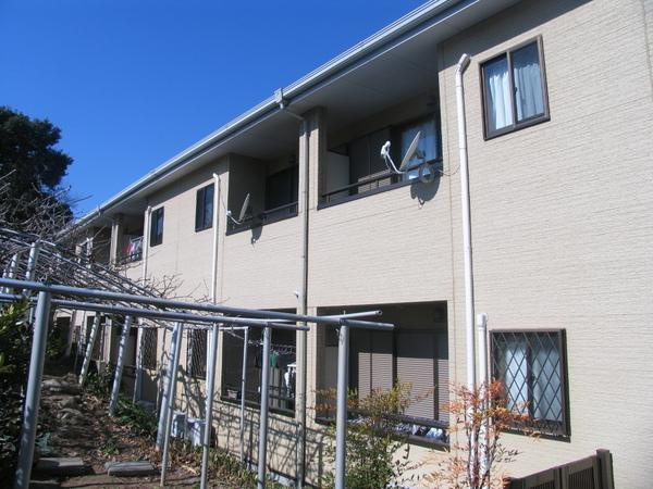 シャトーナカムラ