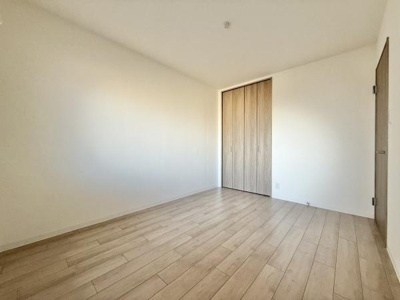 【子供部屋】 | ソワール新檜尾台7号棟 | お子様にも大変喜ばれるお部屋になっております♪