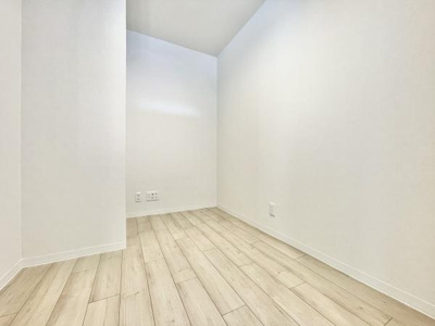 【洋室】 | ソワール新檜尾台7号棟 | 趣味のお部屋にするのもありですね♪