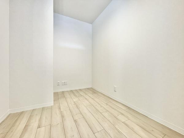 【洋室】 | ソワール新檜尾台7号棟 | 趣味のお部屋にするのもありですね♪