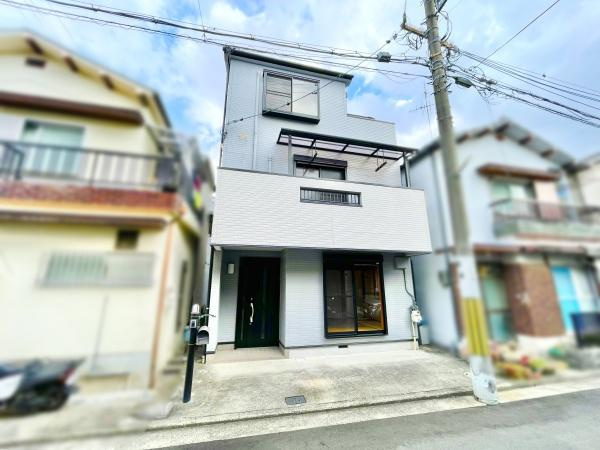 【その他】 | 2025年9月リフォーム済！キレイなお家ですぐに新生活スタート出来ますね！