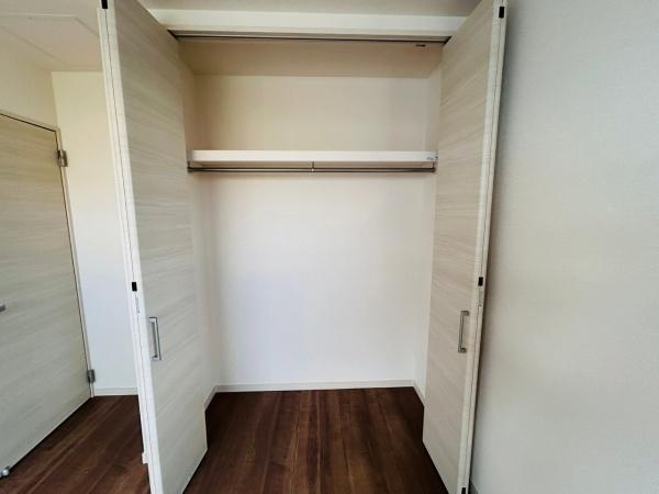 【収納】 | 写真は同社施工例です。