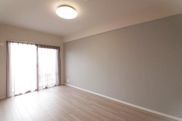 【寝室】 | ランフォルセ枚方天の川