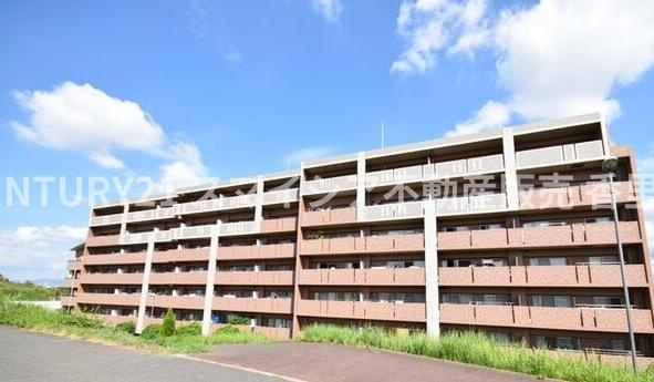 【外観】 | ランフォルセ枚方天の川