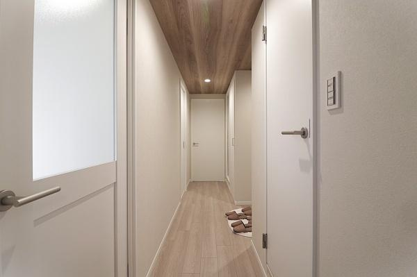 【内装】 | ランフォルセ枚方天の川