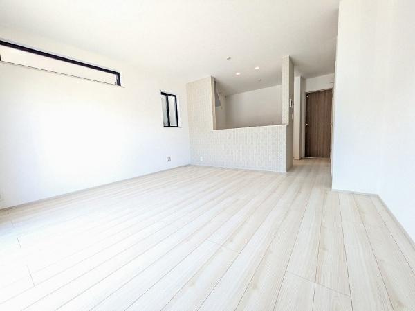 【その他】 | 垂水区桃山台6丁目　A号棟　新築戸建