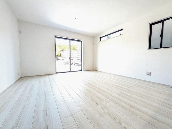 【その他】 | 垂水区桃山台6丁目　A号棟　新築戸建