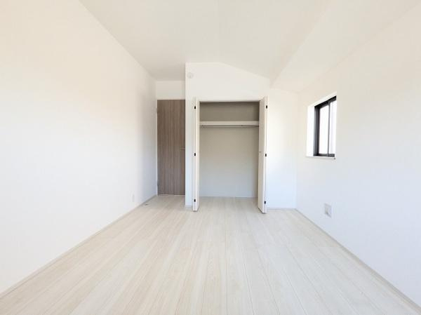【収納】 | 垂水区桃山台6丁目　B号棟　新築戸建