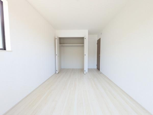 【収納】 | 垂水区桃山台6丁目　B号棟　新築戸建
