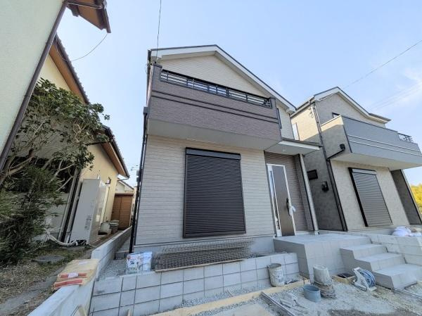 【その他】 | 垂水区桃山台6丁目　B号棟　新築戸建