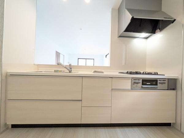 【その他】 | 垂水区桃山台6丁目　B号棟　新築戸建