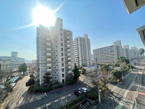 【その他】 | 今福第3コーポ2号棟