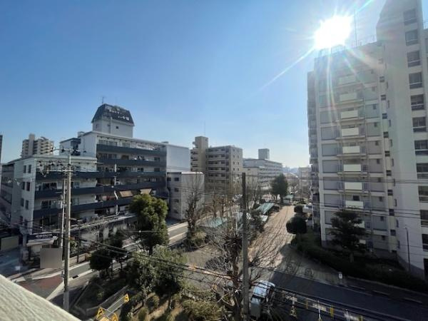 【その他】 | 今福第3コーポ2号棟