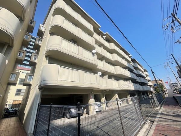 【その他】 | 今福第3コーポ2号棟