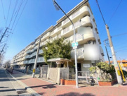 今福第3コーポ2号棟の画像