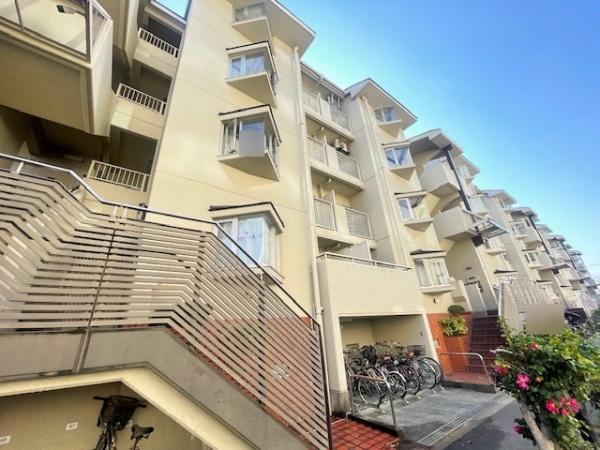 【その他】 | 今福第3コーポ2号棟