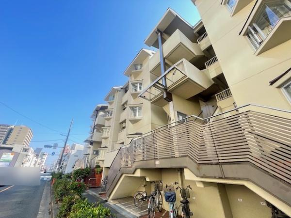 【その他】 | 今福第3コーポ2号棟