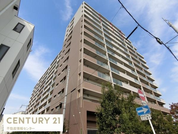 西九条アーバンコンフォートの画像