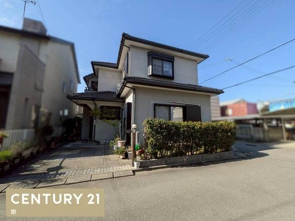 和歌山市島崎町4丁目　中古戸建