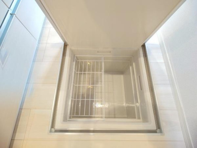 【設備】 | グランプレミア新開